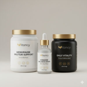 el producto para ella