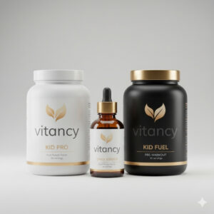 wheat from organic farms